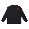 S4C✝️ Powered By Faith, Long Sleeve T-Shirt
