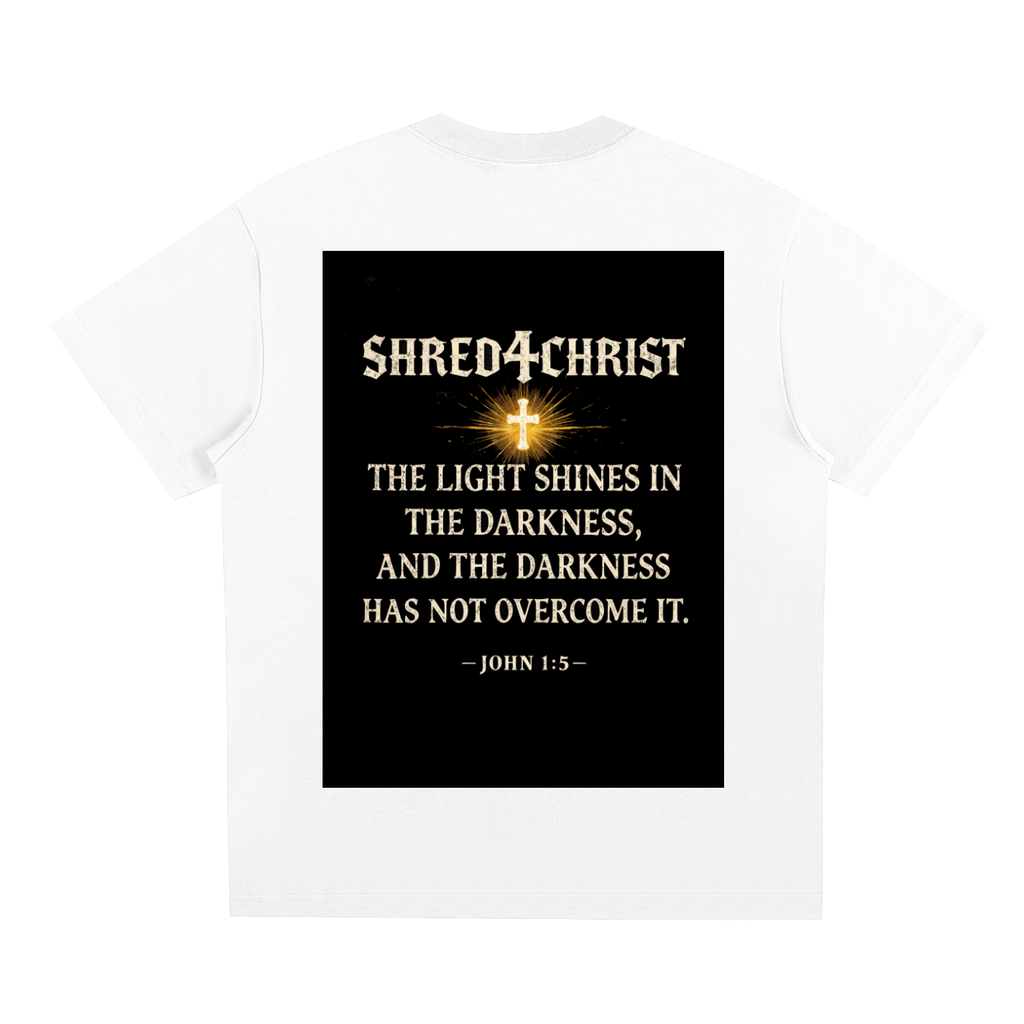 HOLY ✝️ Quick Dry Coolin T-Shirt