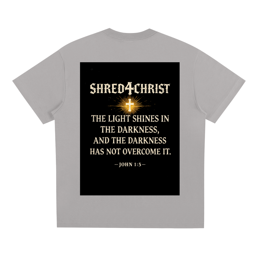 HOLY ✝️ Quick Dry Coolin T-Shirt