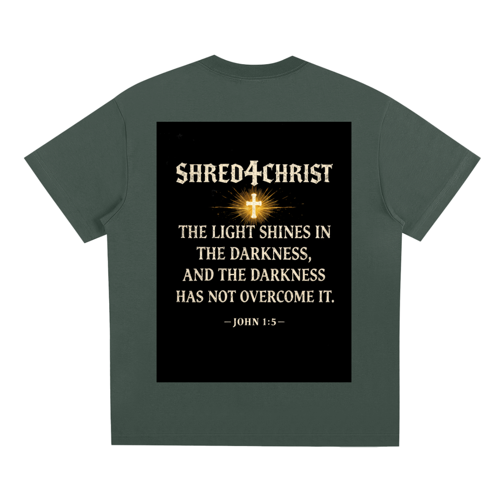 HOLY ✝️ Quick Dry Coolin T-Shirt