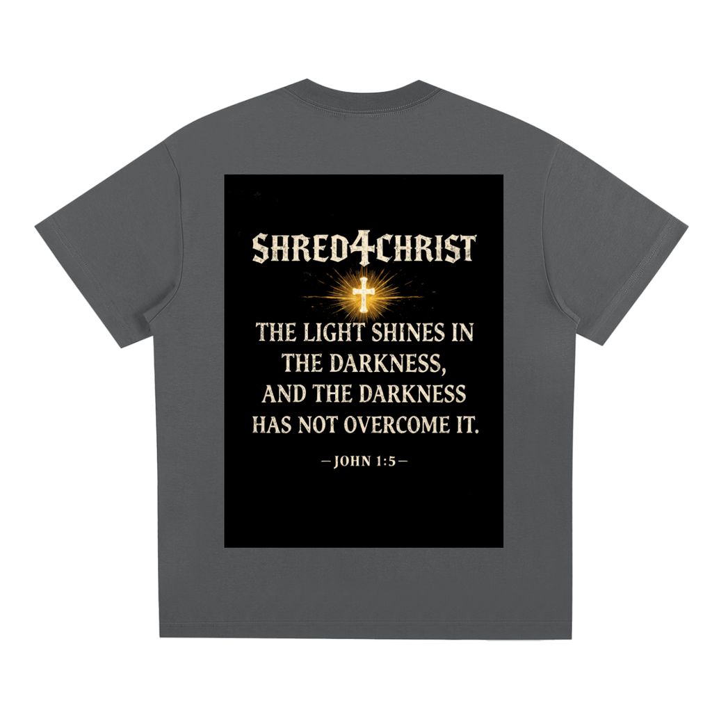 HOLY ✝️ Quick Dry Coolin T-Shirt