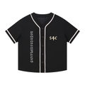 S4C ✝️ John 1:5 Button-Up Jersey