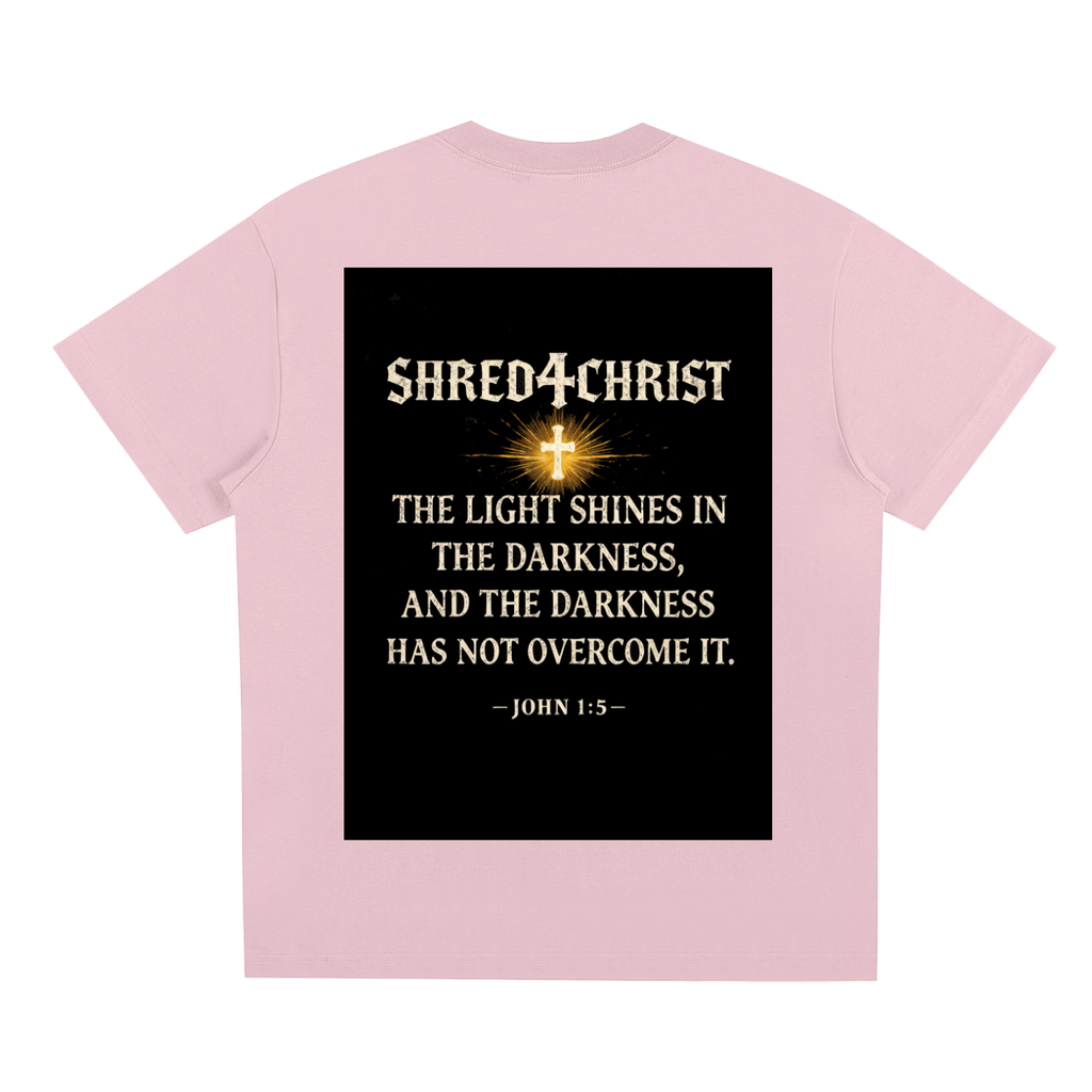 HOLY ✝️ Quick Dry Coolin T-Shirt