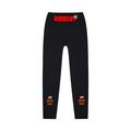 S4C Women’s High-Waisted Yoga Leggings