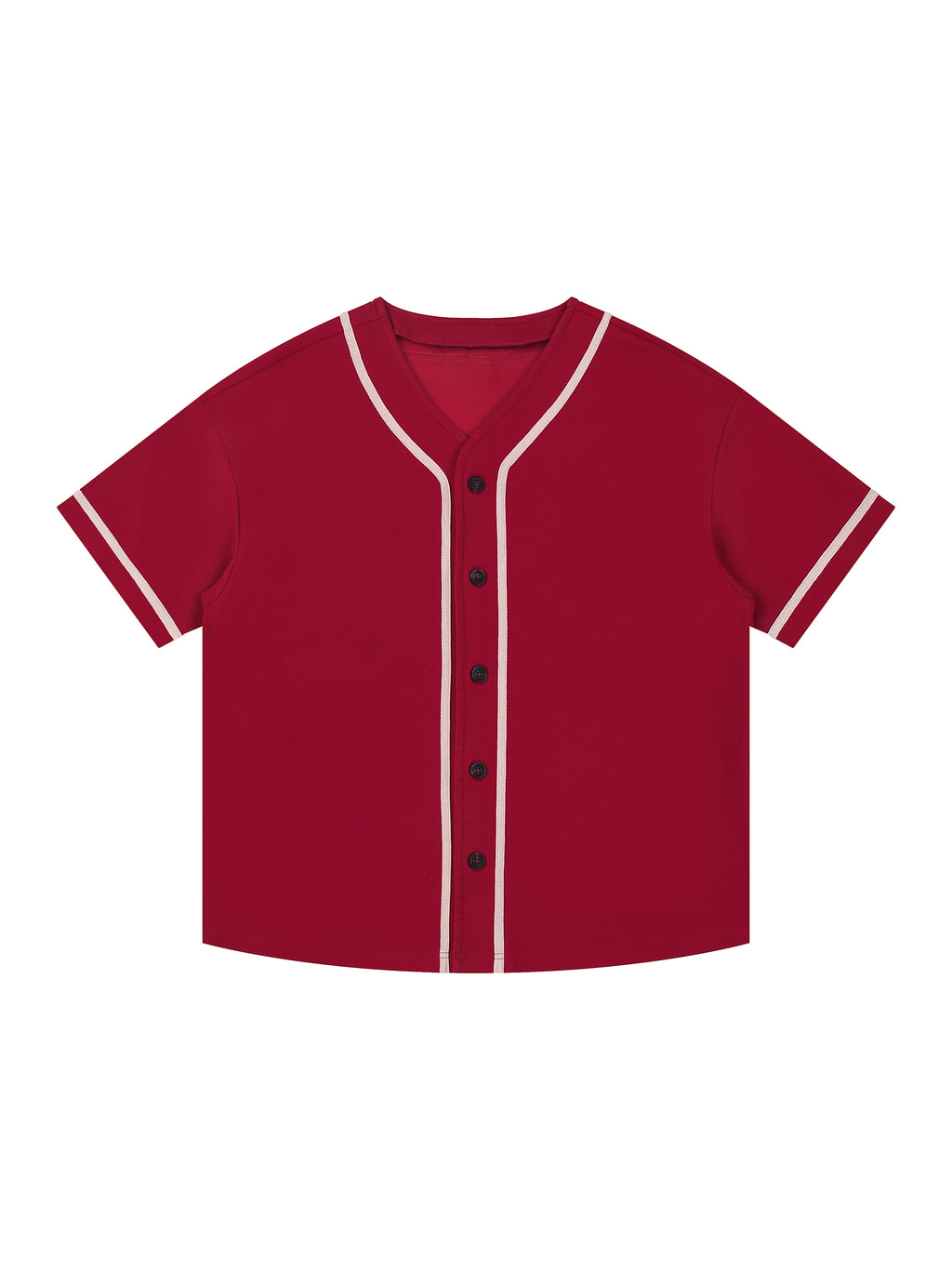 S4C ✝️ John 1:5 Button-Up Jersey