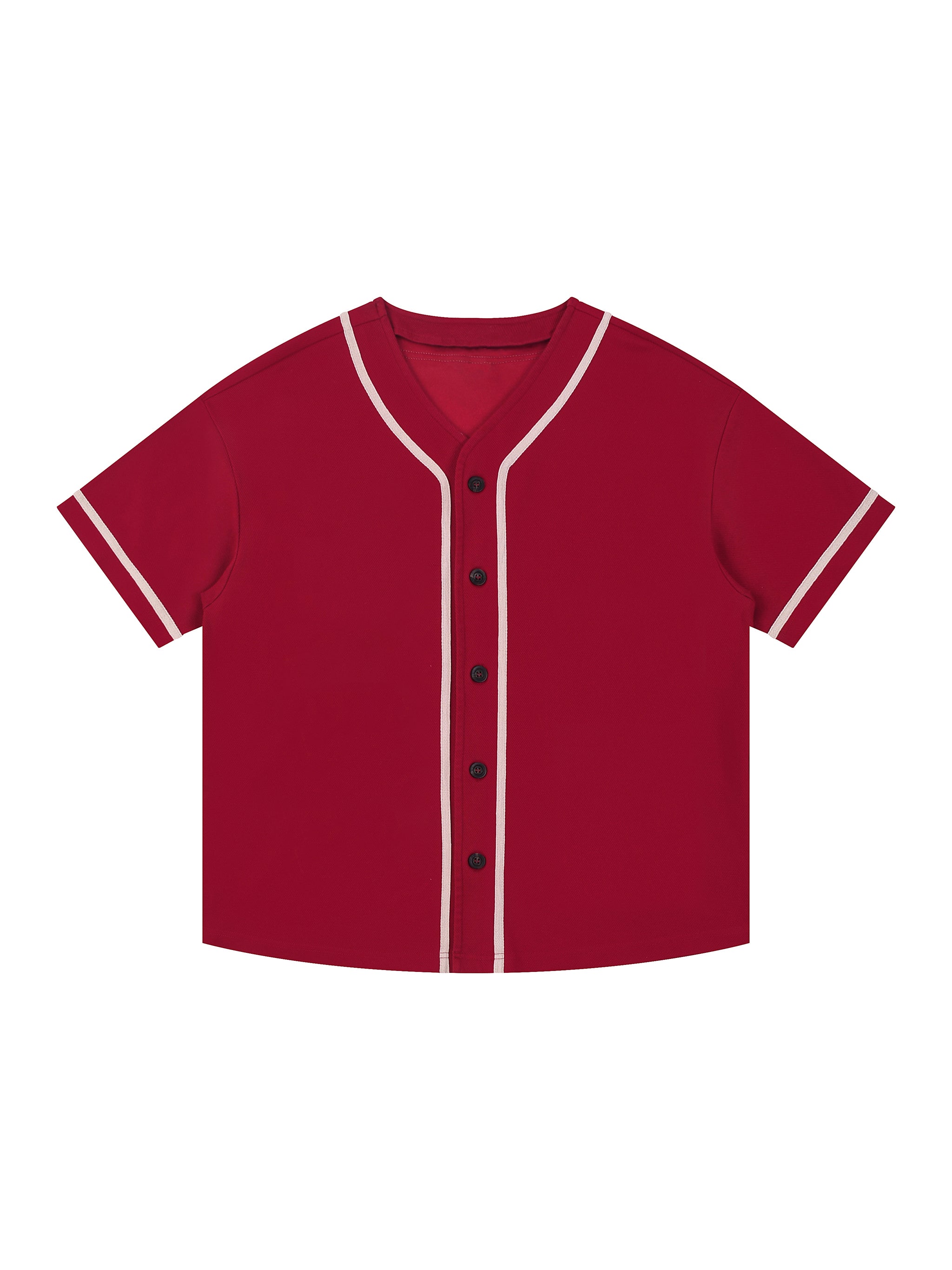 S4C ✝️ John 1:5 Button-Up Jersey