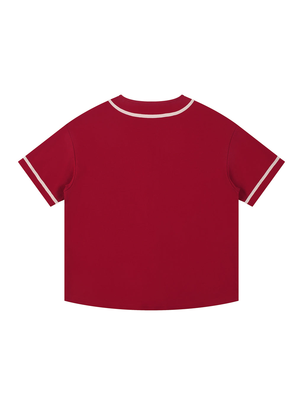 S4C ✝️ John 1:5 Button-Up Jersey