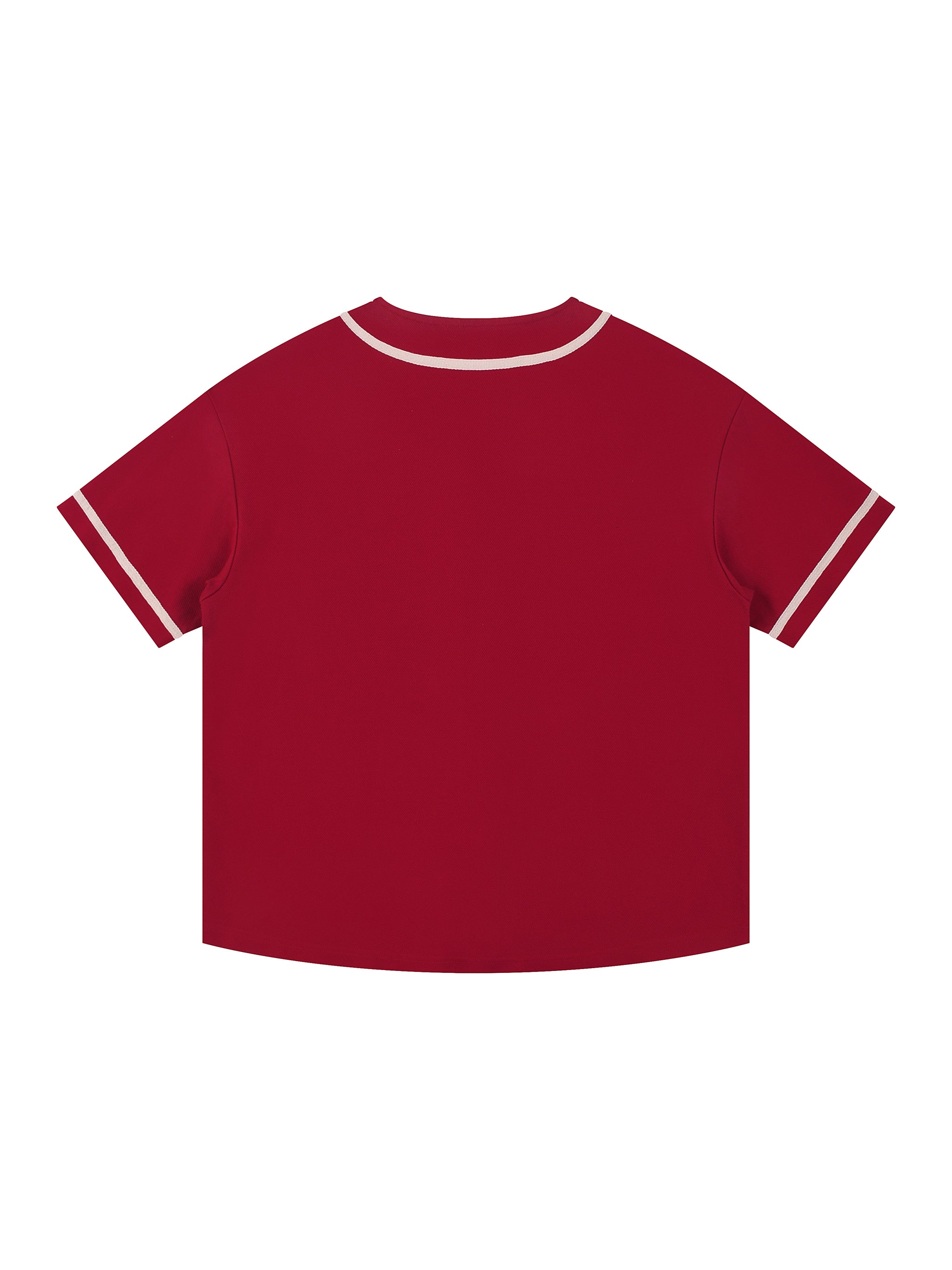 S4C ✝️ John 1:5 Button-Up Jersey