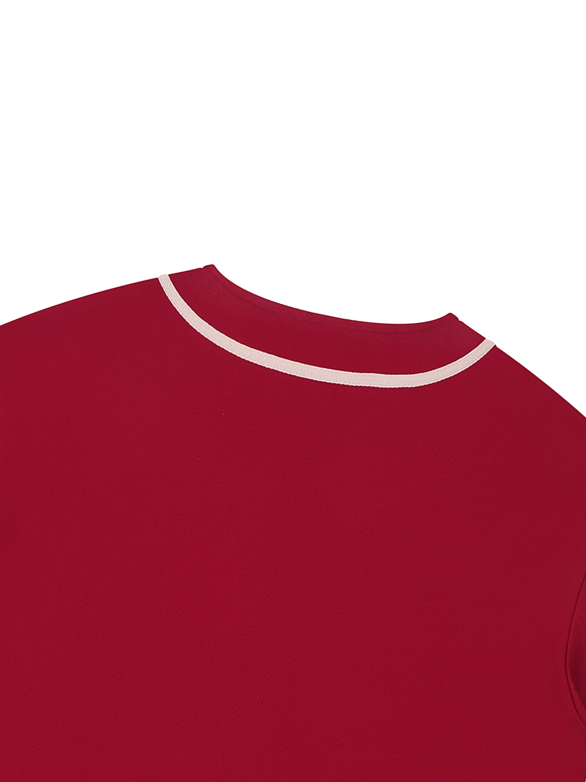 S4C ✝️ John 1:5 Button-Up Jersey