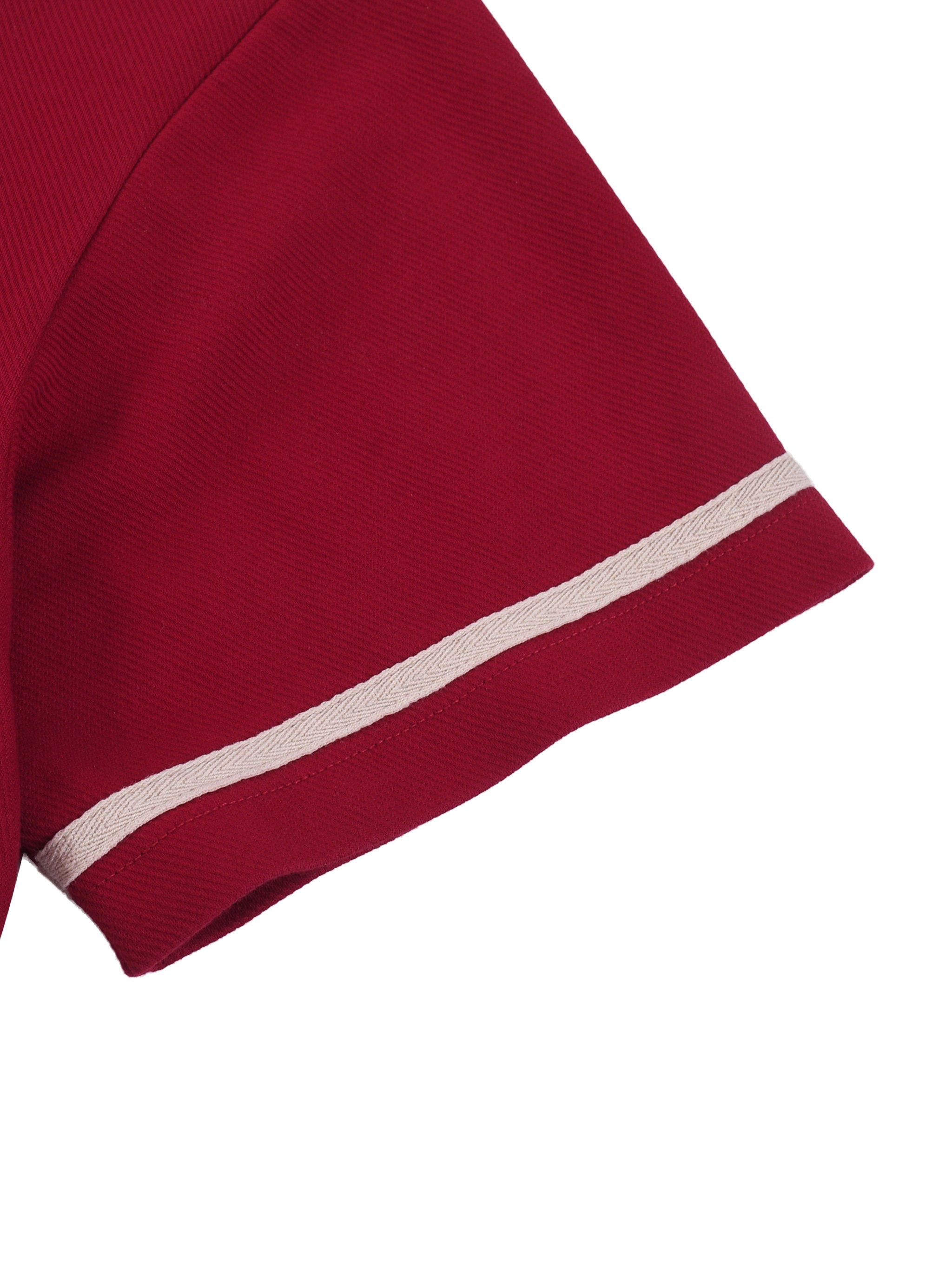 S4C ✝️ John 1:5 Button-Up Jersey