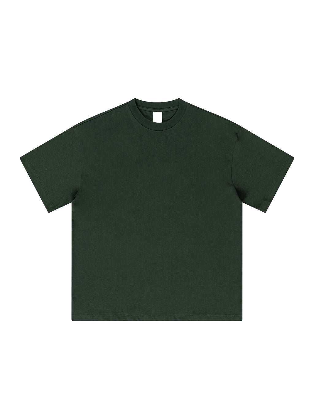 S4C ✝️ PoweredByFaith, The Movement• Heavyweight Earth Tone T-Shirt