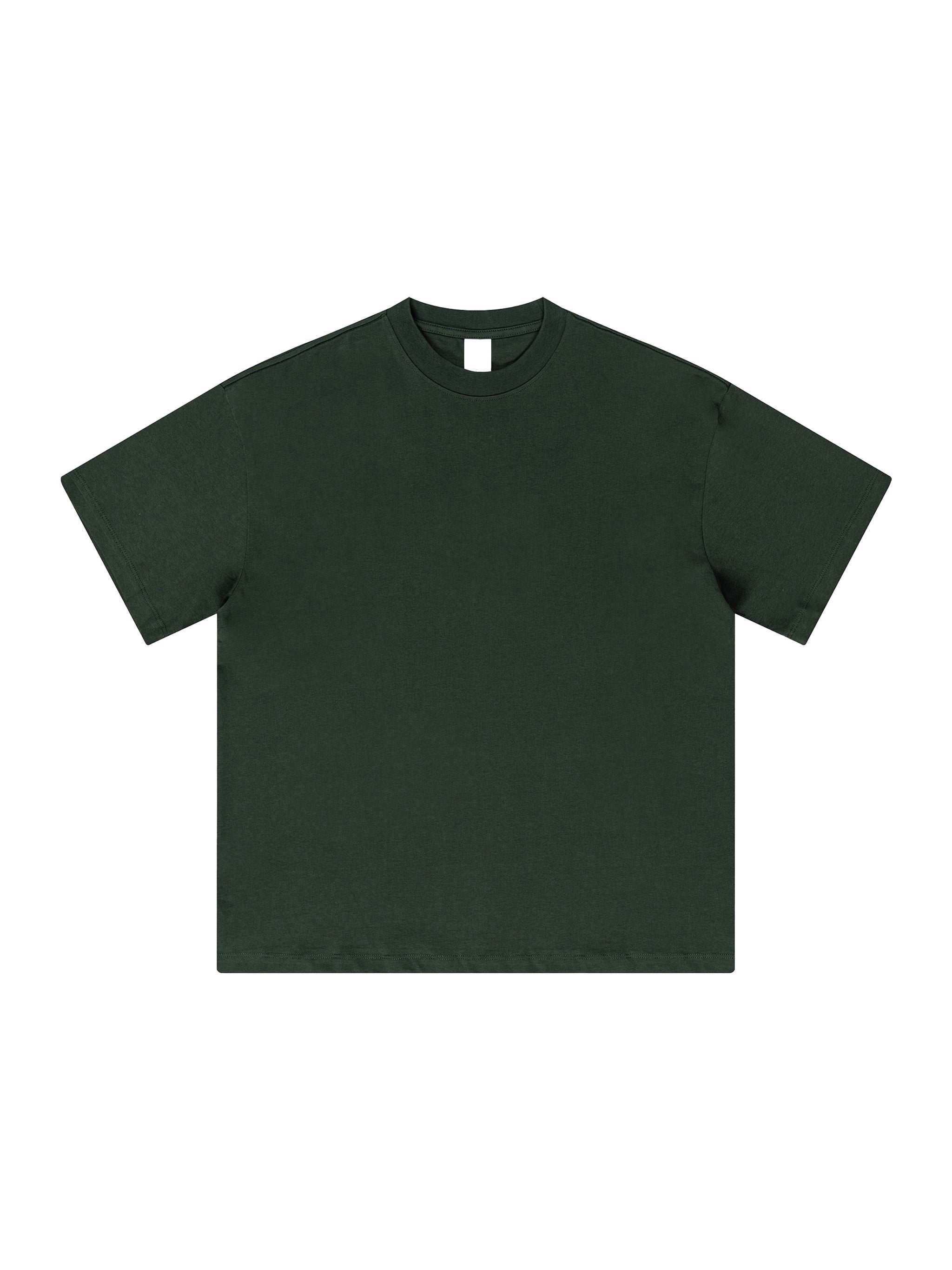 S4C ✝️ PoweredByFaith, The Movement• Heavyweight Earth Tone T-Shirt