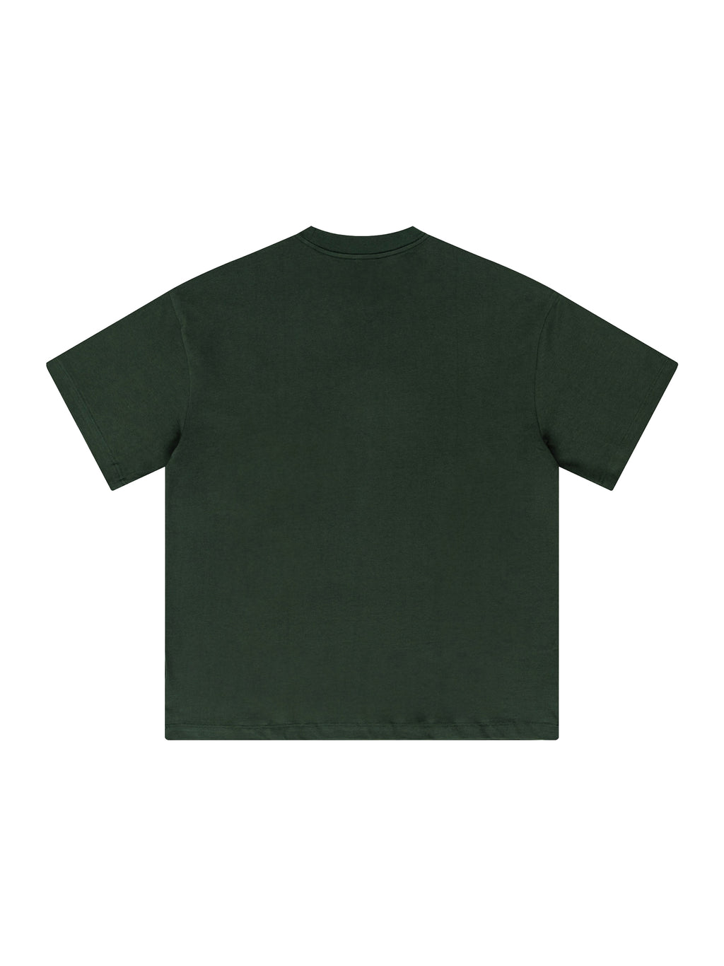 S4C ✝️ PoweredByFaith, The Movement• Heavyweight Earth Tone T-Shirt