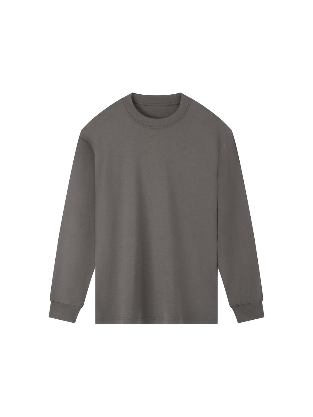 S4C✝️ Powered By Faith, Long Sleeve T-Shirt