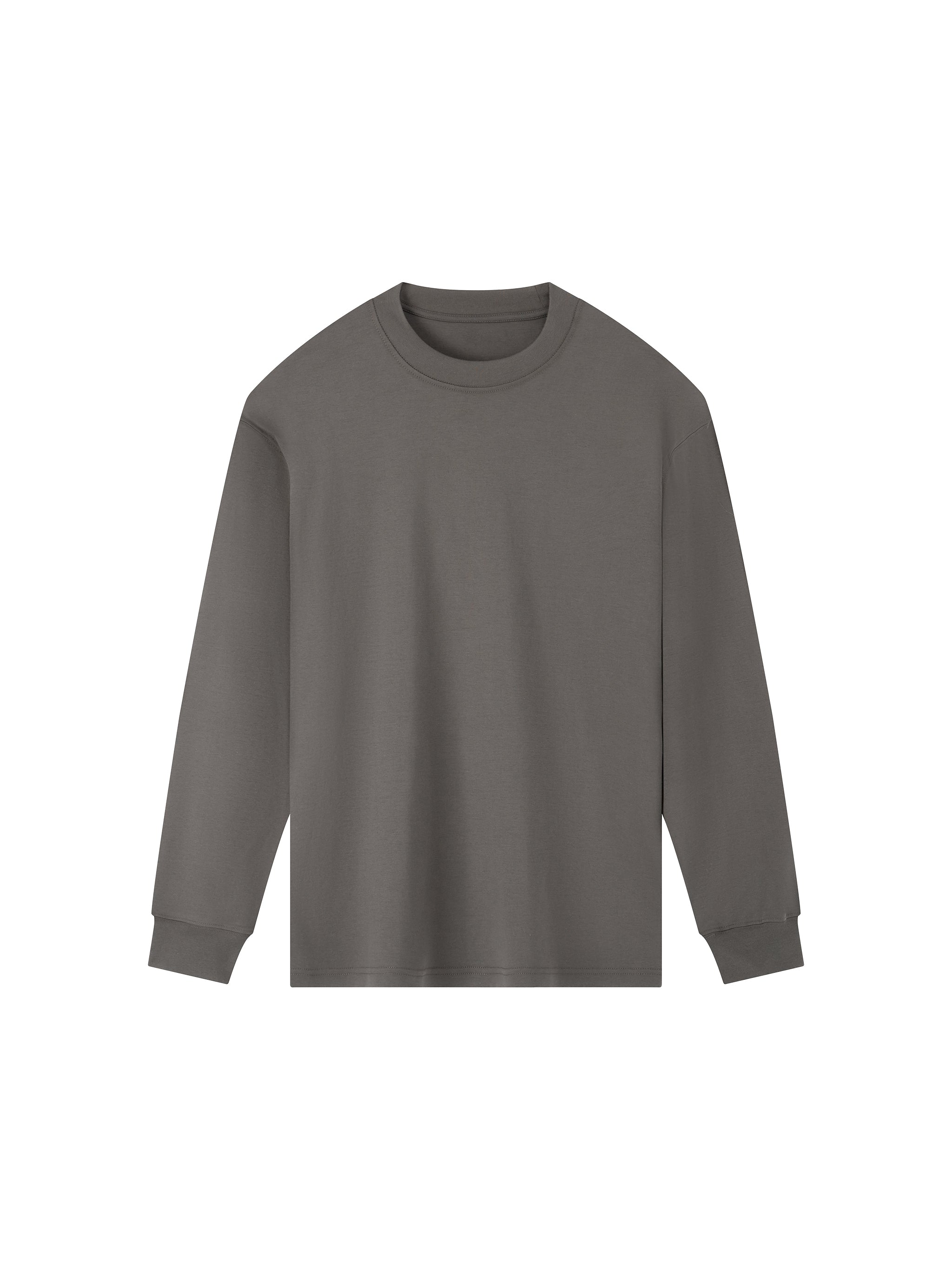 S4C✝️ Powered By Faith, Long Sleeve T-Shirt