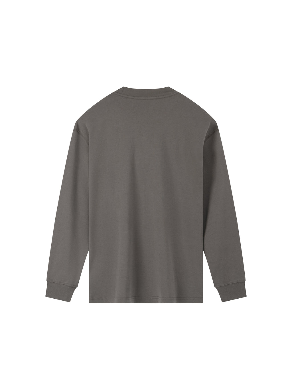 S4C✝️ Powered By Faith, Long Sleeve T-Shirt
