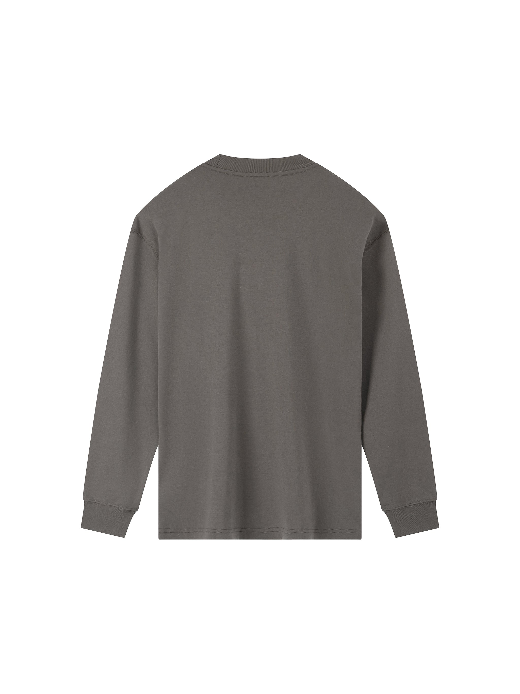 S4C✝️ Powered By Faith, Long Sleeve T-Shirt