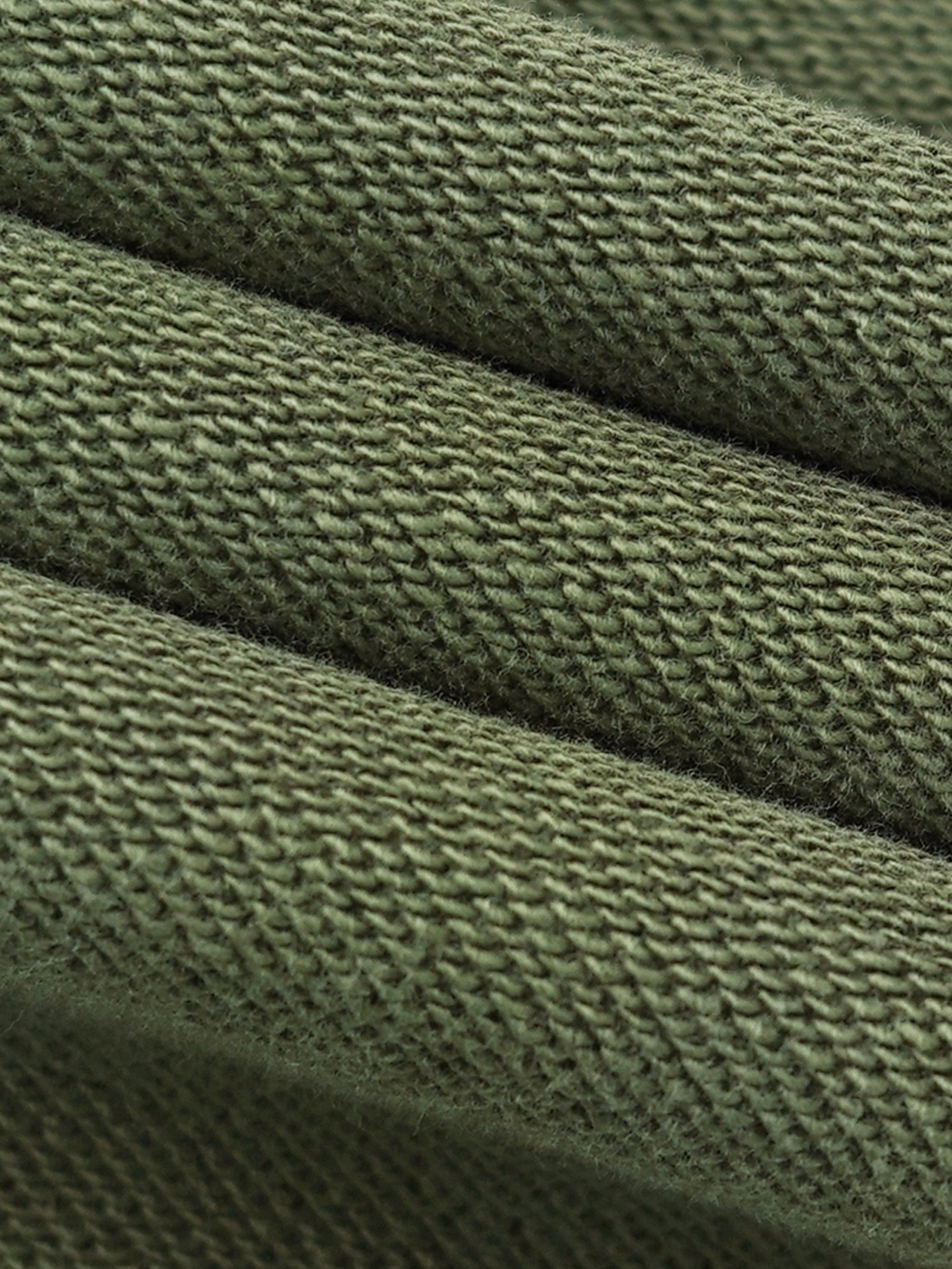 S4C ✝️ Sun Fade Distressed Shorts