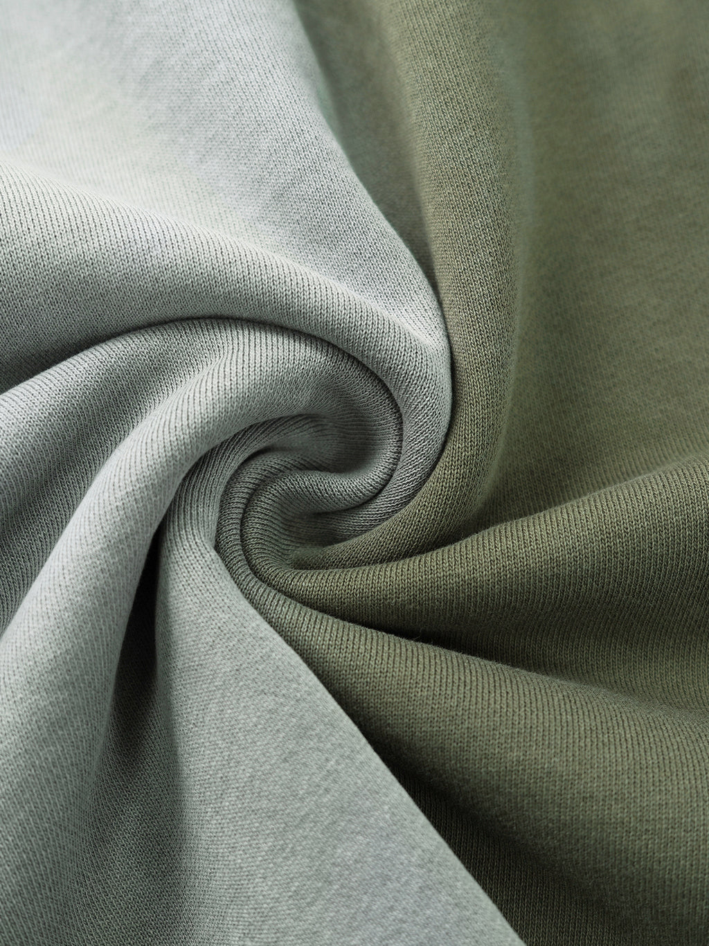 S4C ✝️ Sun Fade Distressed Shorts